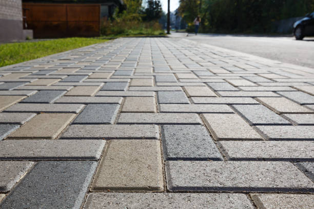 Best Brick Driveway Pavers  in Blawnox, PA