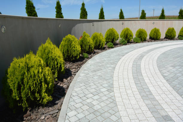 Best Interlocking Driveway Pavers  in Blawnox, PA