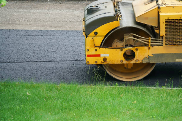 Best Driveway Resurfacing Pavers  in Blawnox, PA