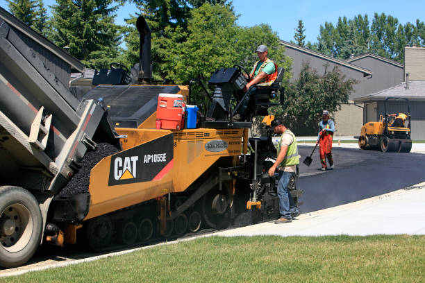 Best Decorative Driveway Pavers  in Blawnox, PA